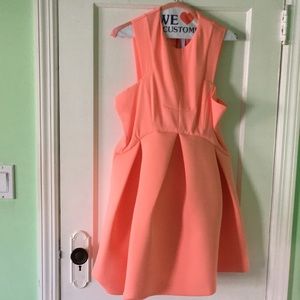 AQ/AQ aqaq dress US8/UK12